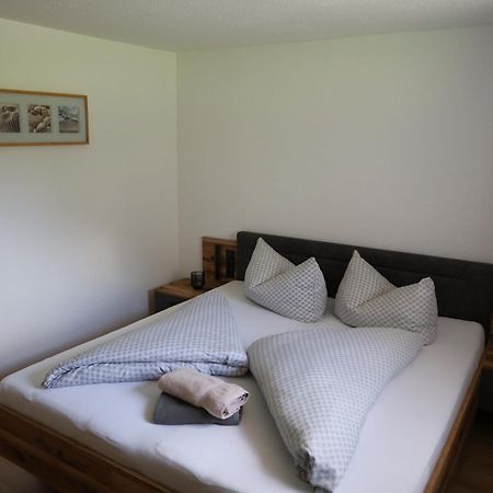 Appartement Natalie Längenfeld Exteriör bild