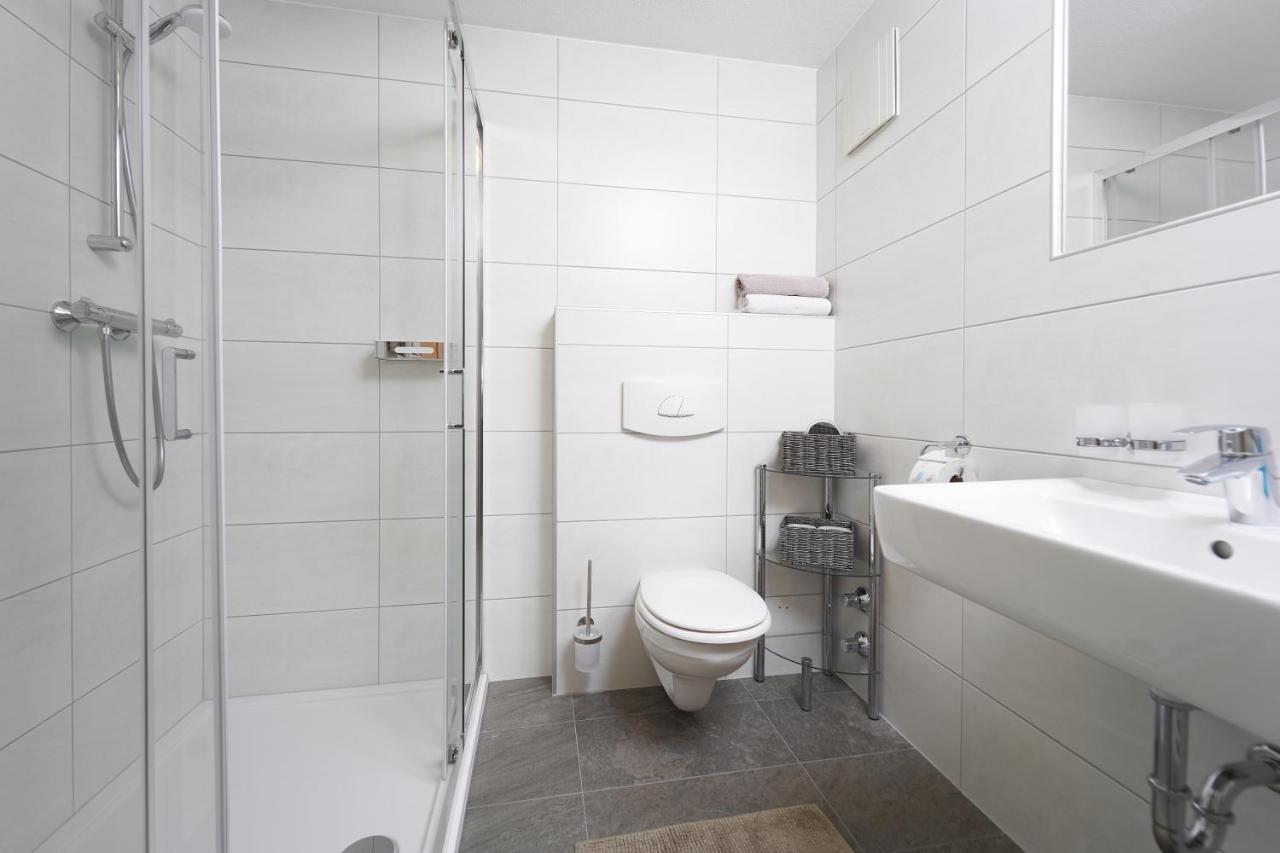 Appartement Natalie Längenfeld Exteriör bild