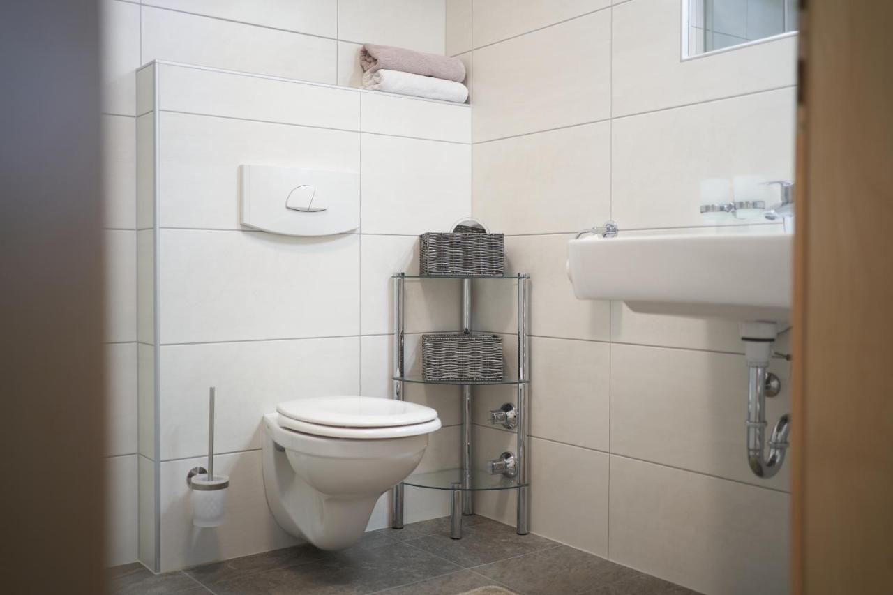 Appartement Natalie Längenfeld Exteriör bild