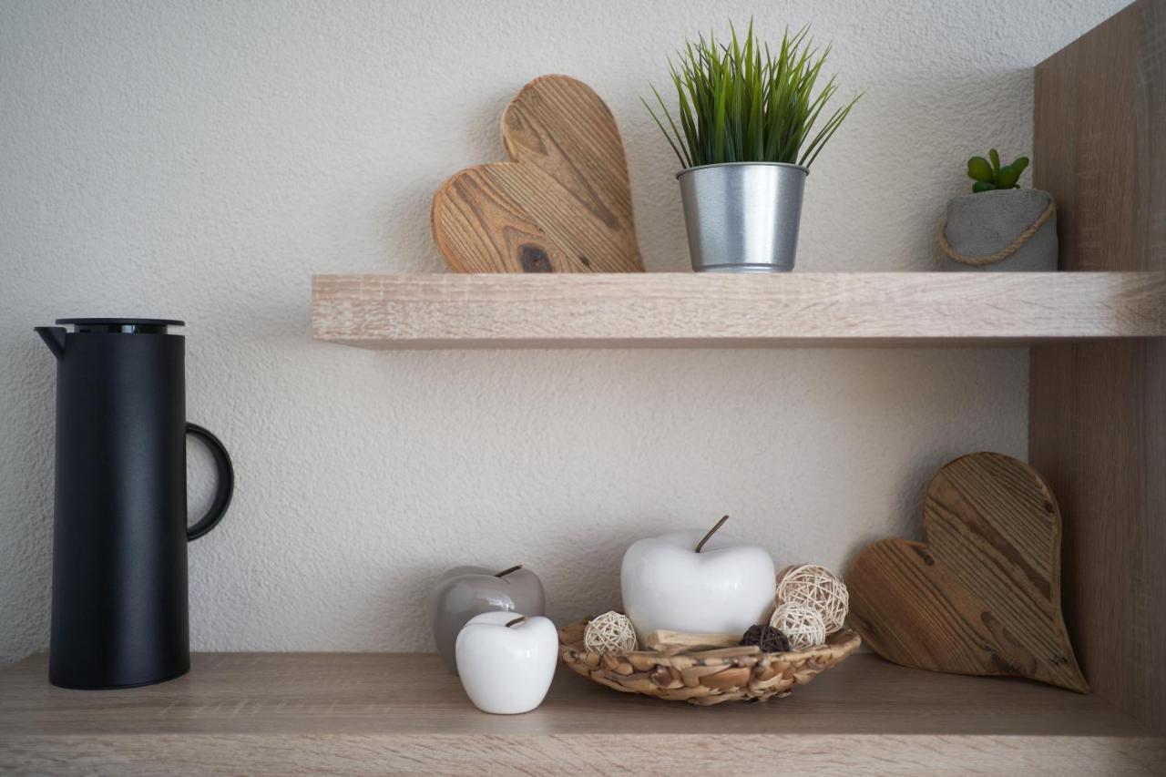 Appartement Natalie Längenfeld Exteriör bild
