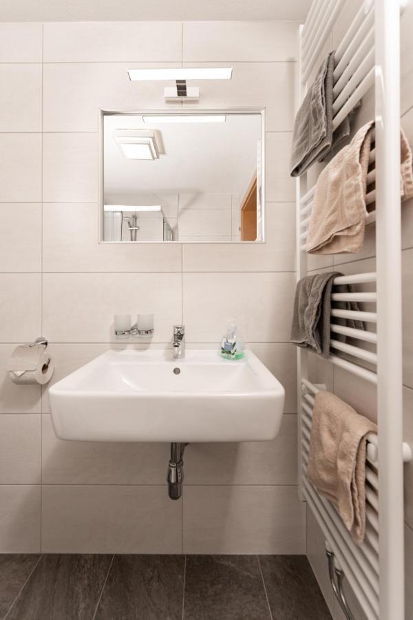 Appartement Natalie Längenfeld Exteriör bild