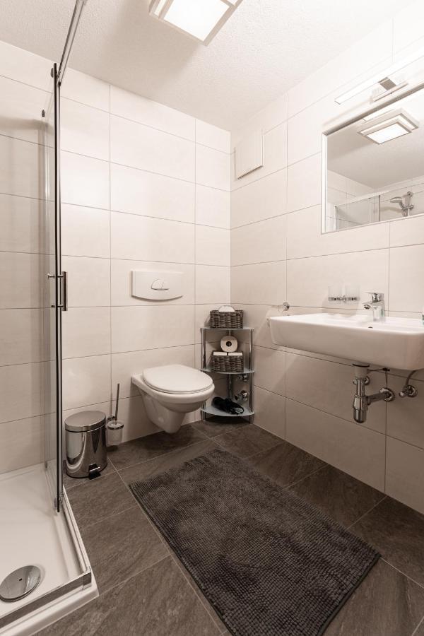 Appartement Natalie Längenfeld Exteriör bild