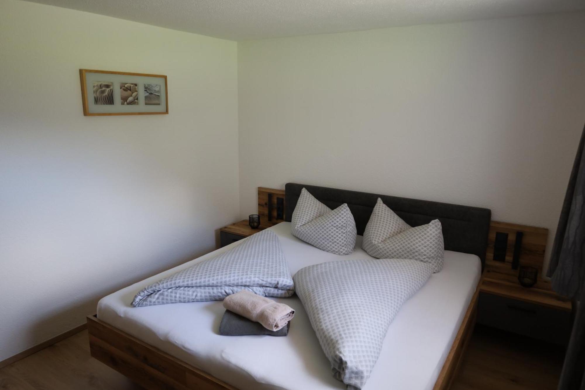 Appartement Natalie Längenfeld Exteriör bild