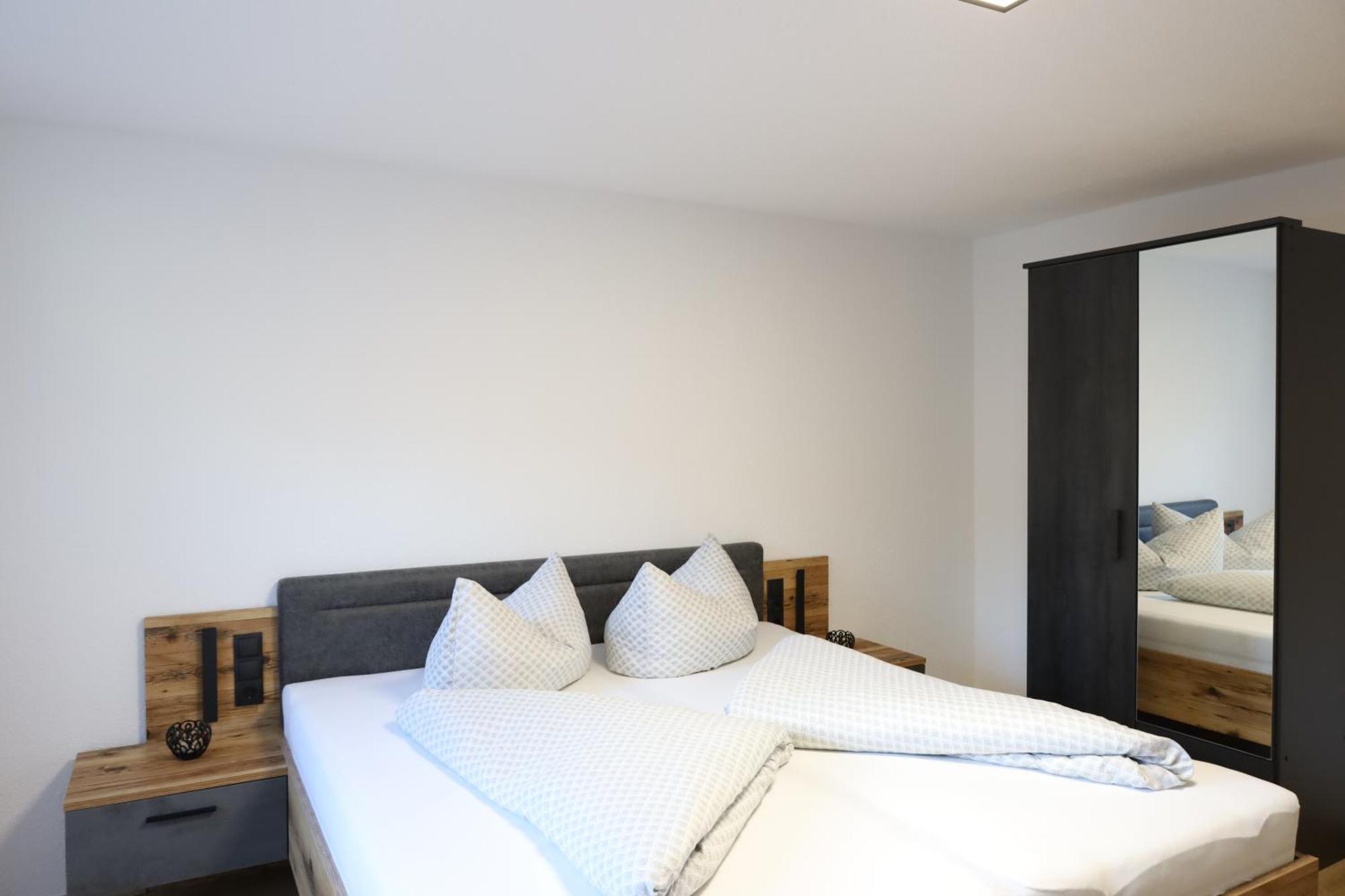 Appartement Natalie Längenfeld Exteriör bild