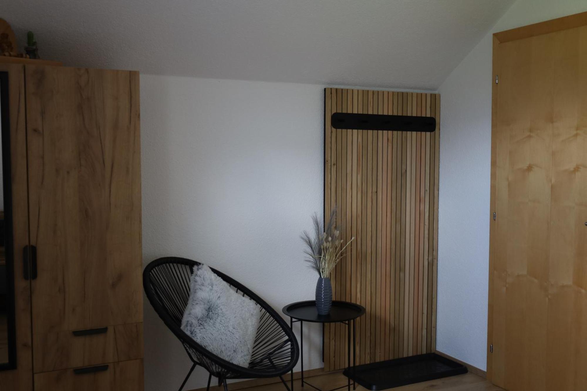 Appartement Natalie Längenfeld Exteriör bild