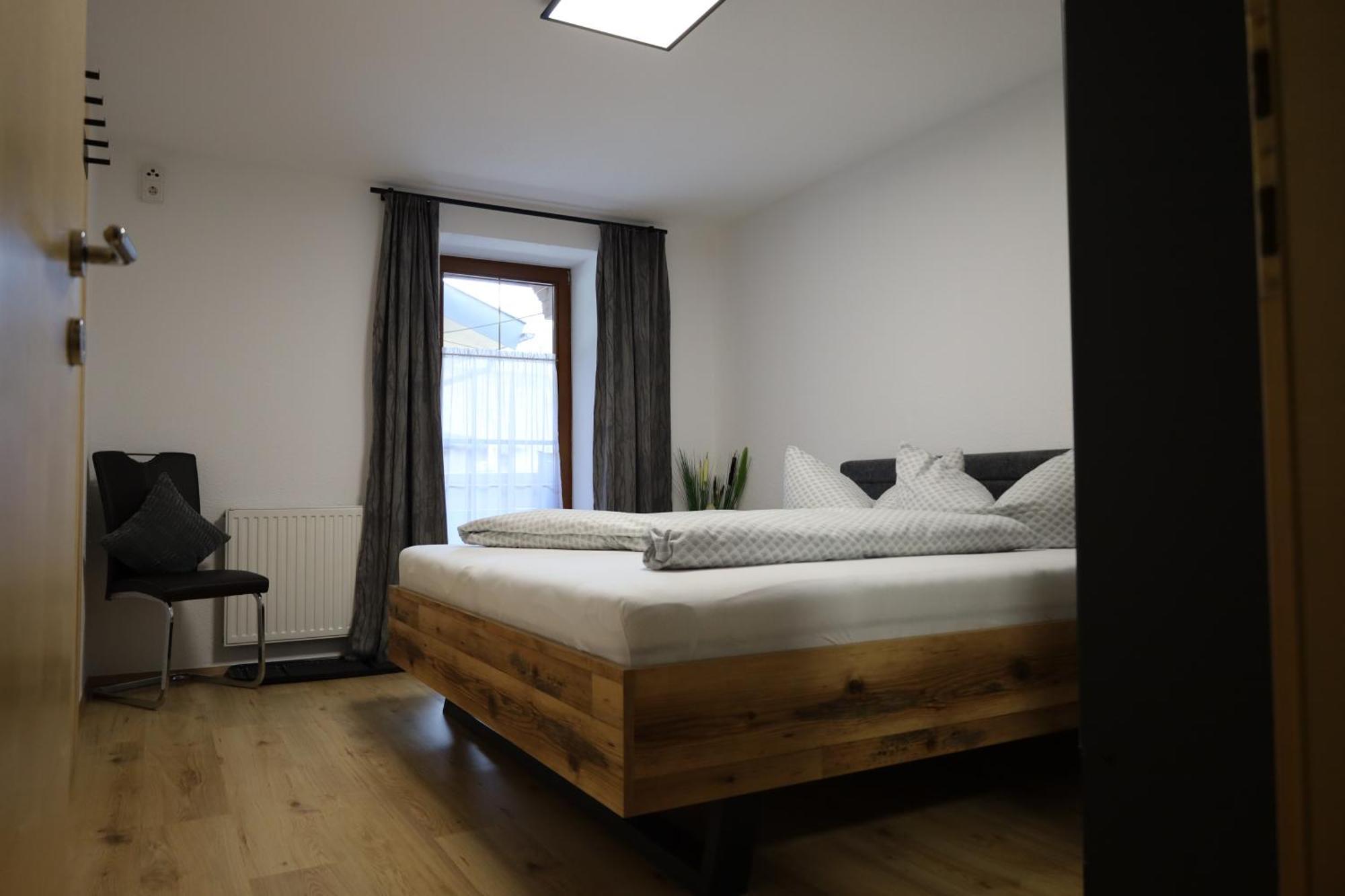 Appartement Natalie Längenfeld Exteriör bild