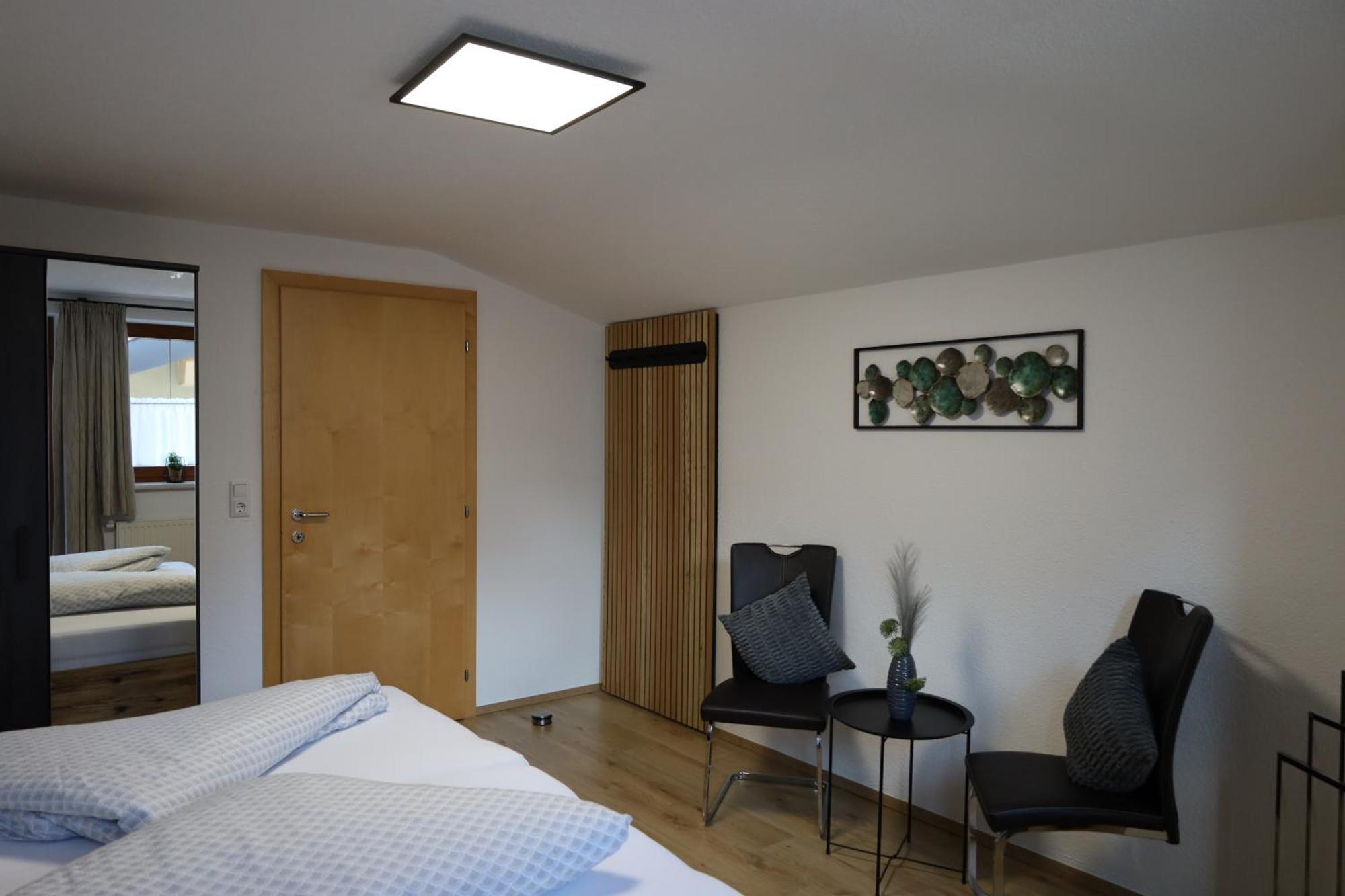 Appartement Natalie Längenfeld Exteriör bild